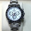 Cosmograph Daytona Panda 40mm White Dial Black Ceramic Bezel 126500LN - Image 2