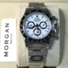 Cosmograph Daytona Panda 40mm White Dial Black Ceramic Bezel 126500LN - Image 3