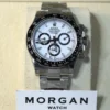 Cosmograph Daytona Panda 40mm White Dial Black Ceramic Bezel 126500LN - Image 5