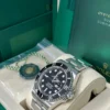 Submariner Date 41mm Black Dial Black Bezel 126610LN - Image 4