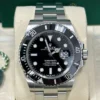 Submariner Date 41mm Black Dial Black Bezel 126610LN - Image 2