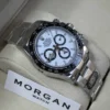 Cosmograph Daytona Panda 40mm White Dial Black Ceramic Bezel 126500LN - Image 6