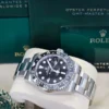 GMT-Master II Bruce Wayne 40mm Black Dial Black Bezel Oyster Bracelet 126710GRNR - Image 5