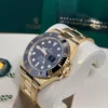 Submariner 41mm Yellow Gold Black Dial Black Bezel 126618LN - Image 5