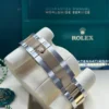 Submariner Bluesy 41mm Two-Tone Yellow Gold Blue Dial Blue Bezel 126613LB - Image 3