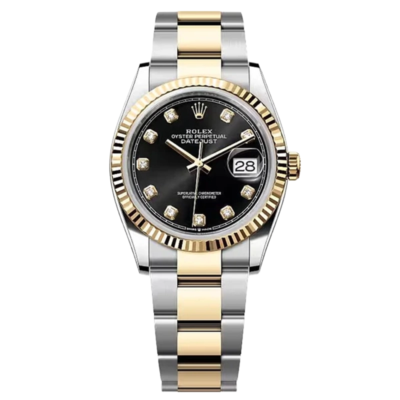 Datejust 36mm