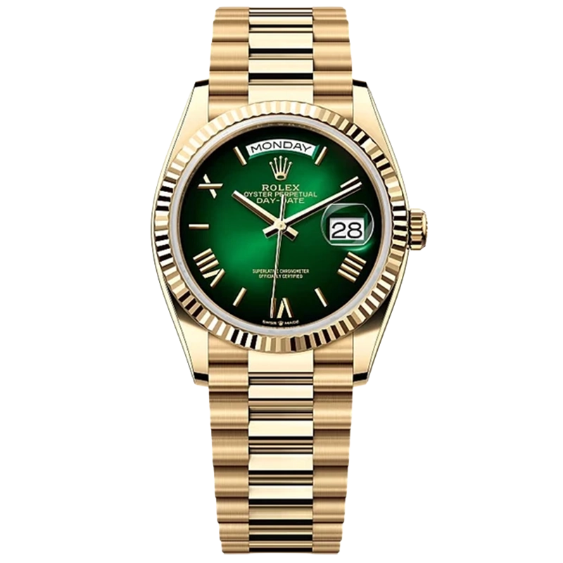 Day-Date 36mm