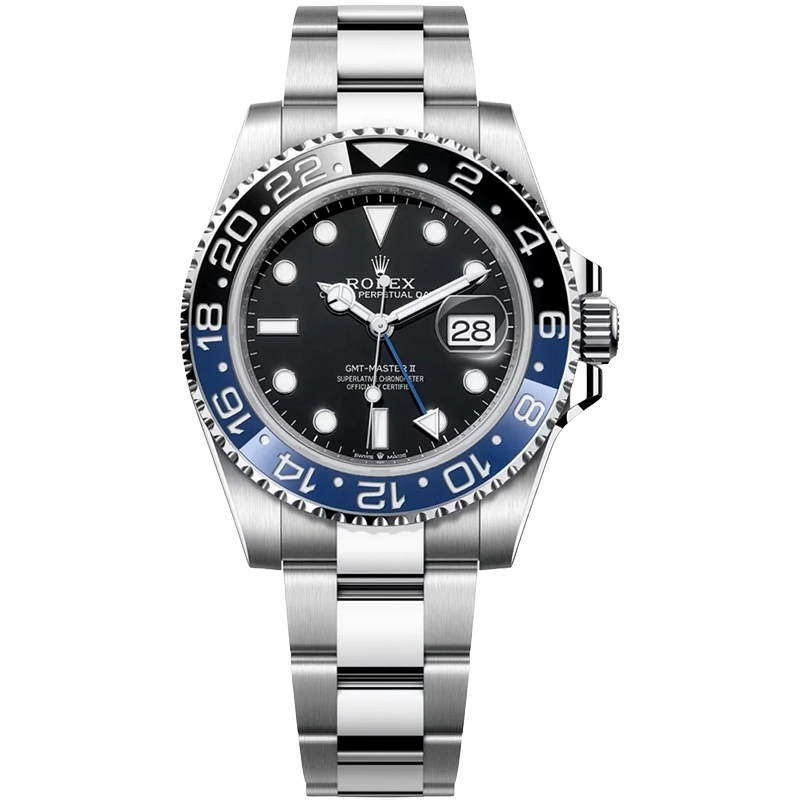 GMT MasterII