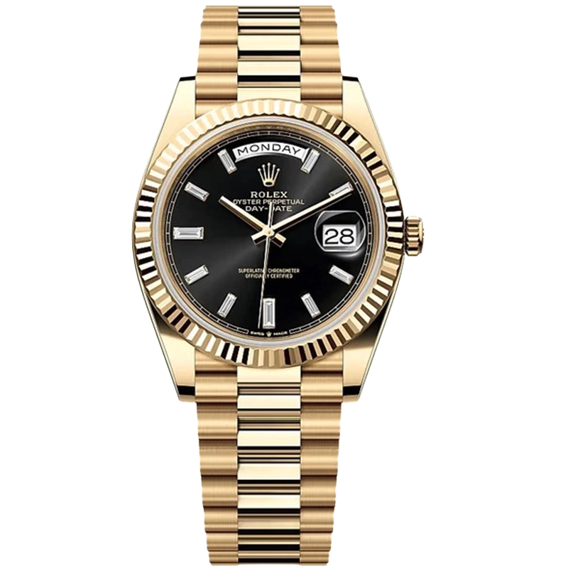 Day-Date